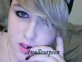 Ava_Scorpion Pharaons Porn