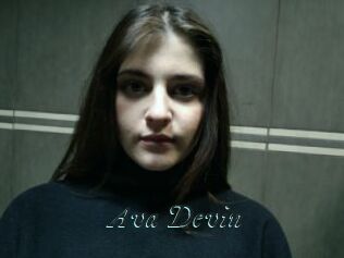 Ava_Devin