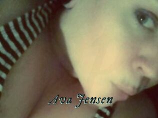 Ava_Jensen Pharaons Porn