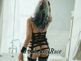 AvahAxelRose