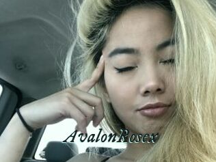 AvalonRosex
