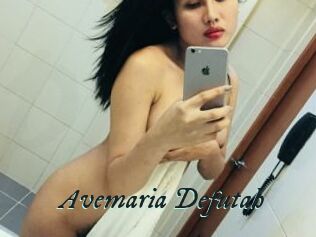 Avemaria_Defutah
