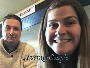 AverageCouple