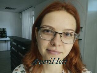 AveriHott