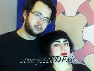 AveryANDEric Pharaons Porn