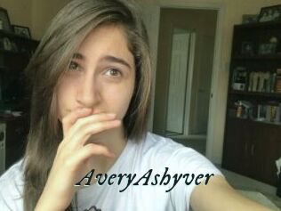 AveryAshyver