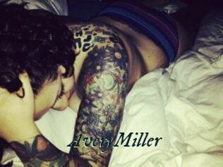 Avery_Miller Pharaons Porn