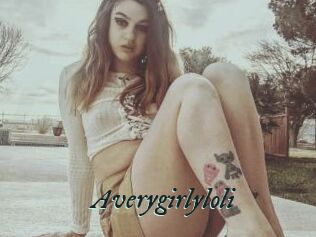 Averygirlyloli