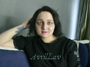 AvrilLav