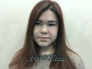 AvrileBlaze