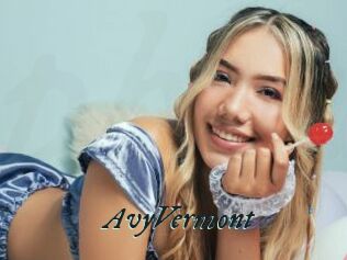AvyVermont