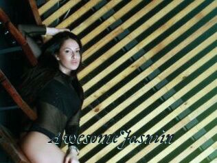 AwesomeJasmin