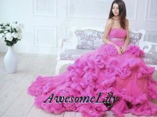 AwesomeLily