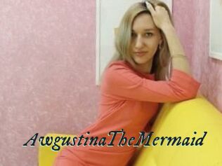 AwgustinaTheMermaid