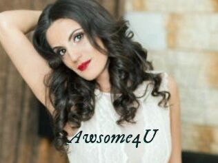 Awsome4U