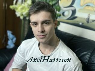 AxelHarrison
