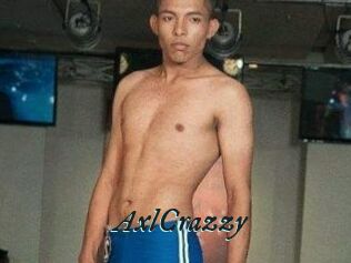AxlCrazzy