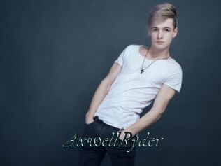 AxwellRyder