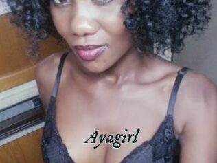 Ayagirl