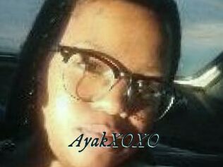 AyakXOXO