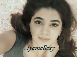 AyameSexy