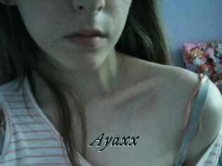 Ayaxx
