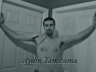 Aydin_Yamisama