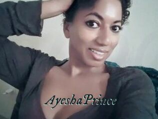 AyeshaPrince
