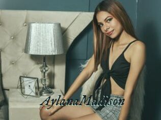 AylanaMadison