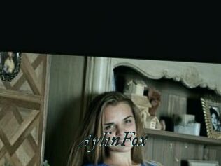 AylinFox