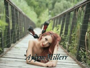 AylyneMillerr