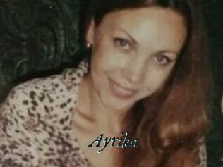 Ayrika