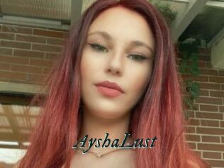 AyshaLust