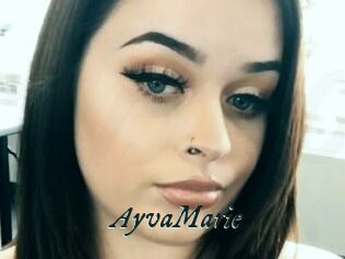 AyvaMarie Pharaons Porn