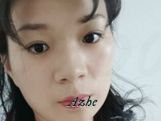 Azhe