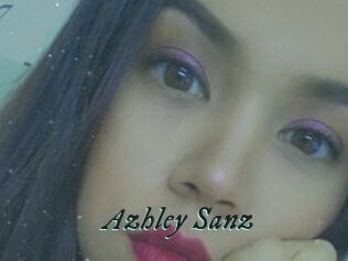 Azhley_Sanz