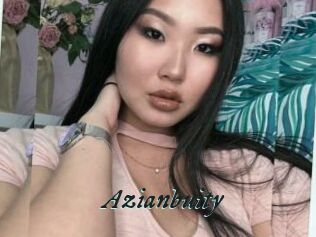 Azianbuity