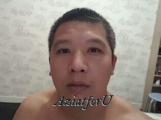 AziatforU