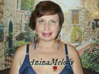 AzizaMelody Pharaons Porn