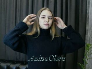 AzizaOlsen