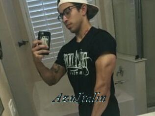 AznItalin