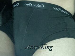 AztecKing