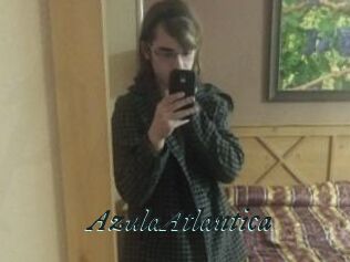 AzulaAtlantica