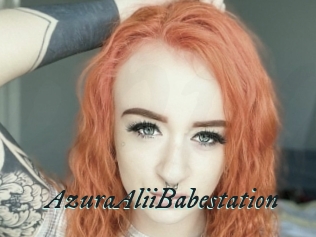 AzuraAliiBabestation Pharaons Porn