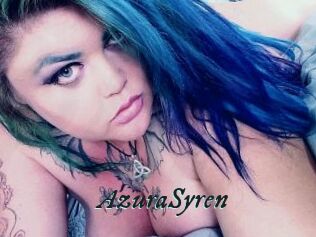 AzuraSyren