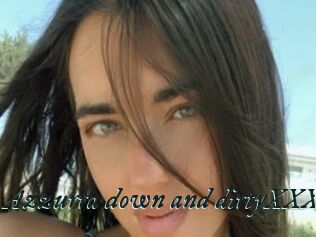Azzurra_down_and_dirtyXXX