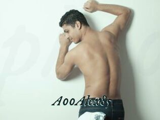 A00Alex85