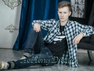 A0HornyDream