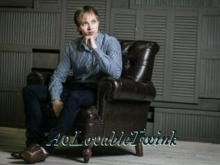 A0LovableTwink