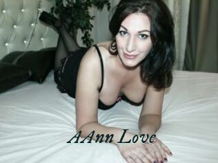 aAnn_Love Pharaons Porn